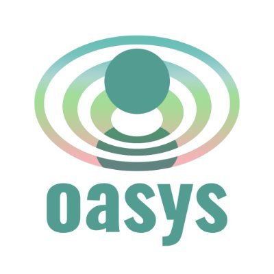 Oasys Mainnet logo